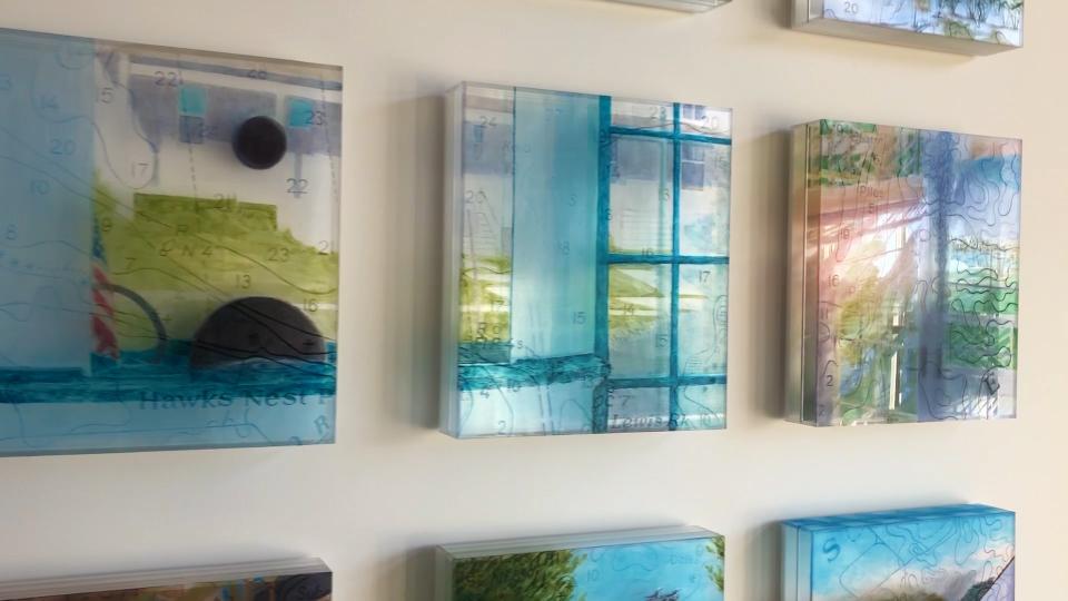 Polyphony for Fishers Island