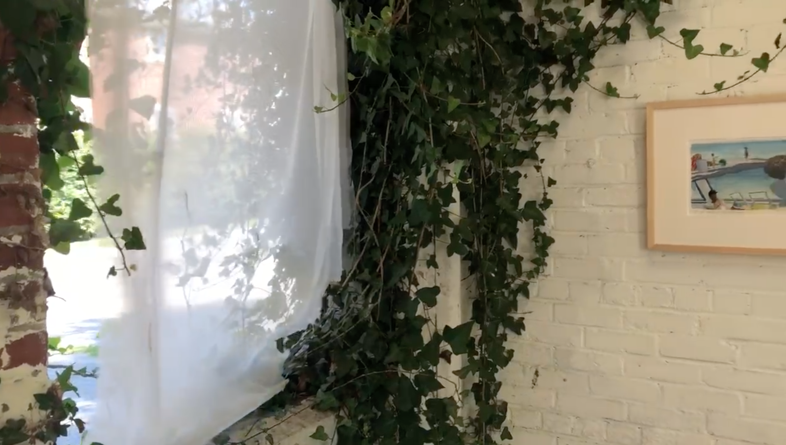 The Old Gas Station Project