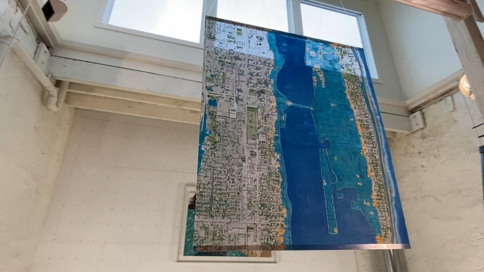 FEMA Flood Map- Florida