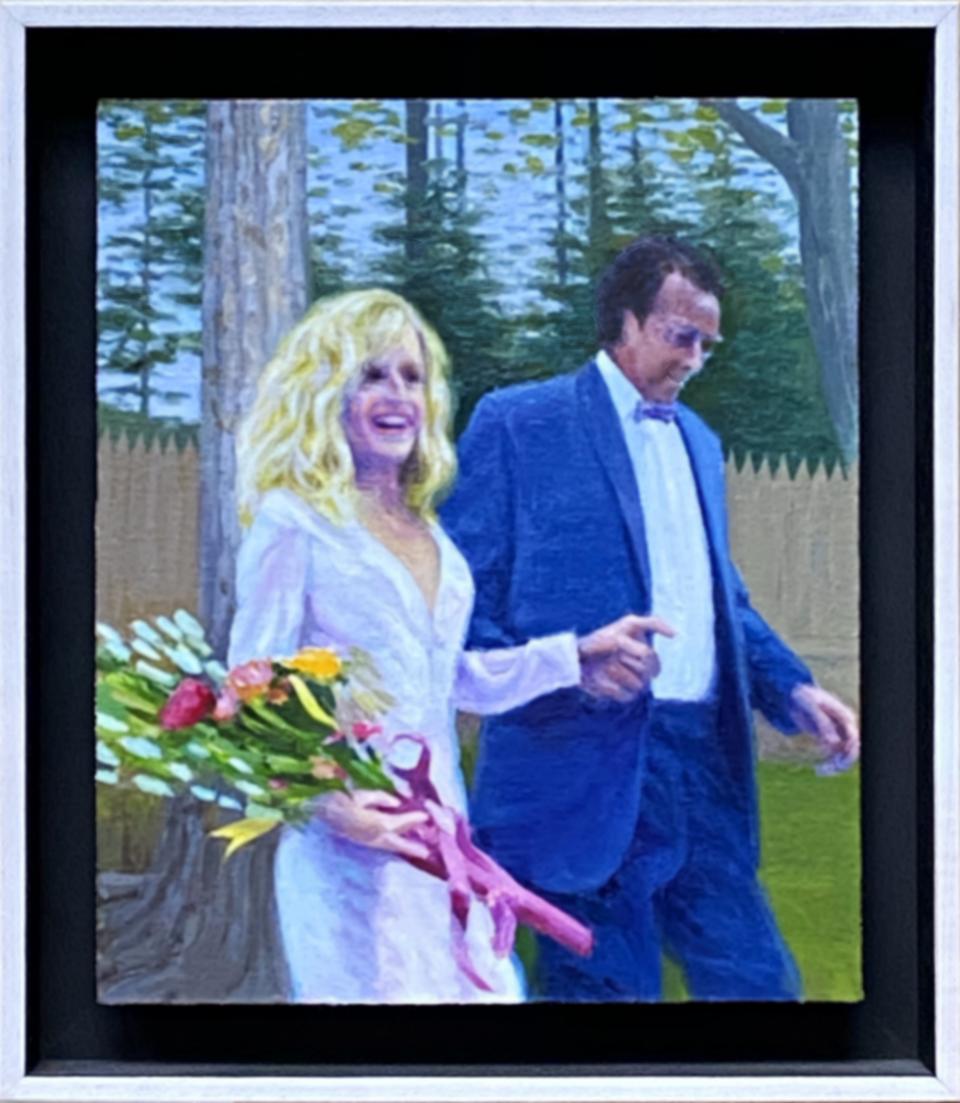 Tom and Ann | People | Portfolio | Jeff Carpenter